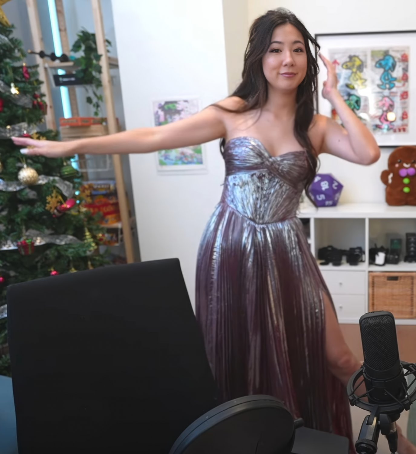 Fuslie [4] 49