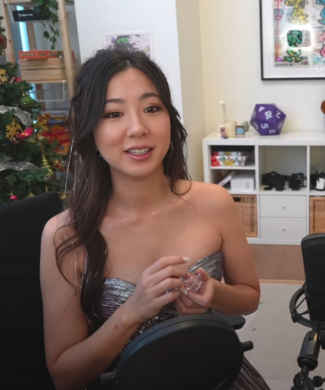 Fuslie [4] 55