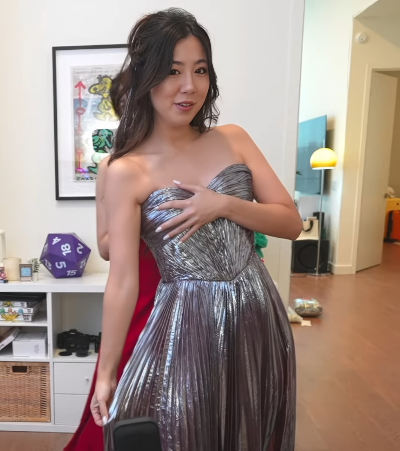 Fuslie [4] 62