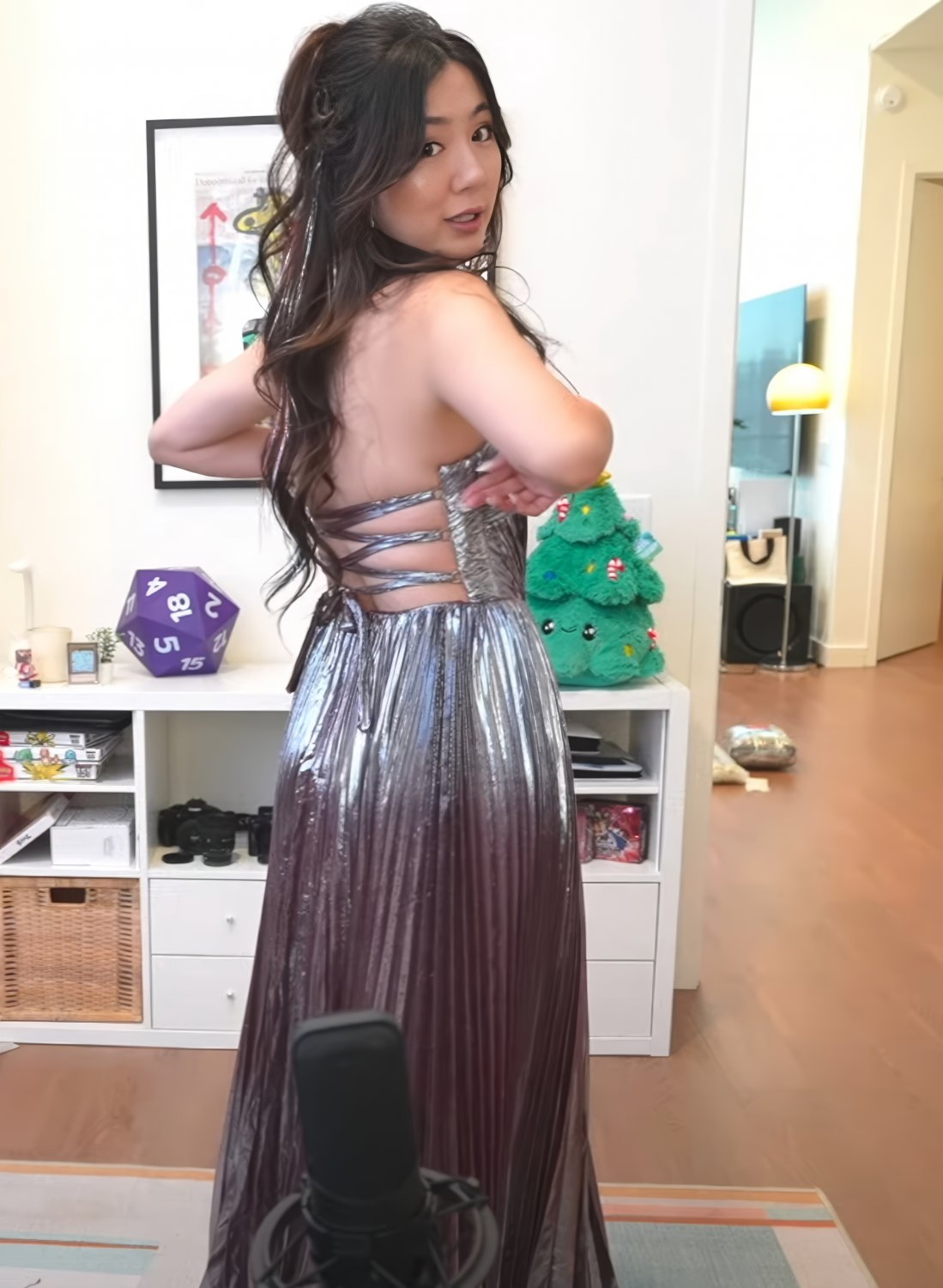 Fuslie [4] 71