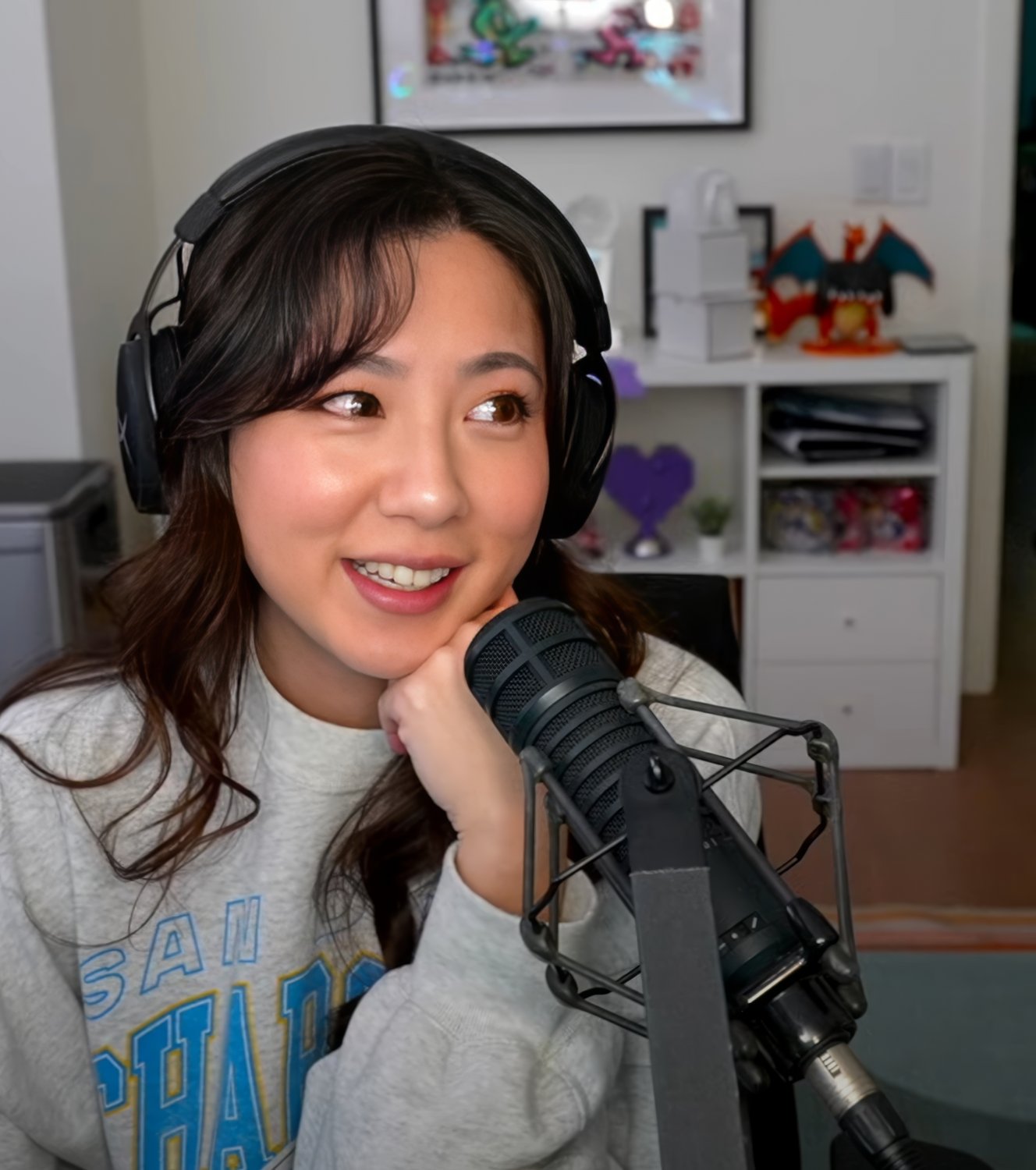 Fuslie [4] 96