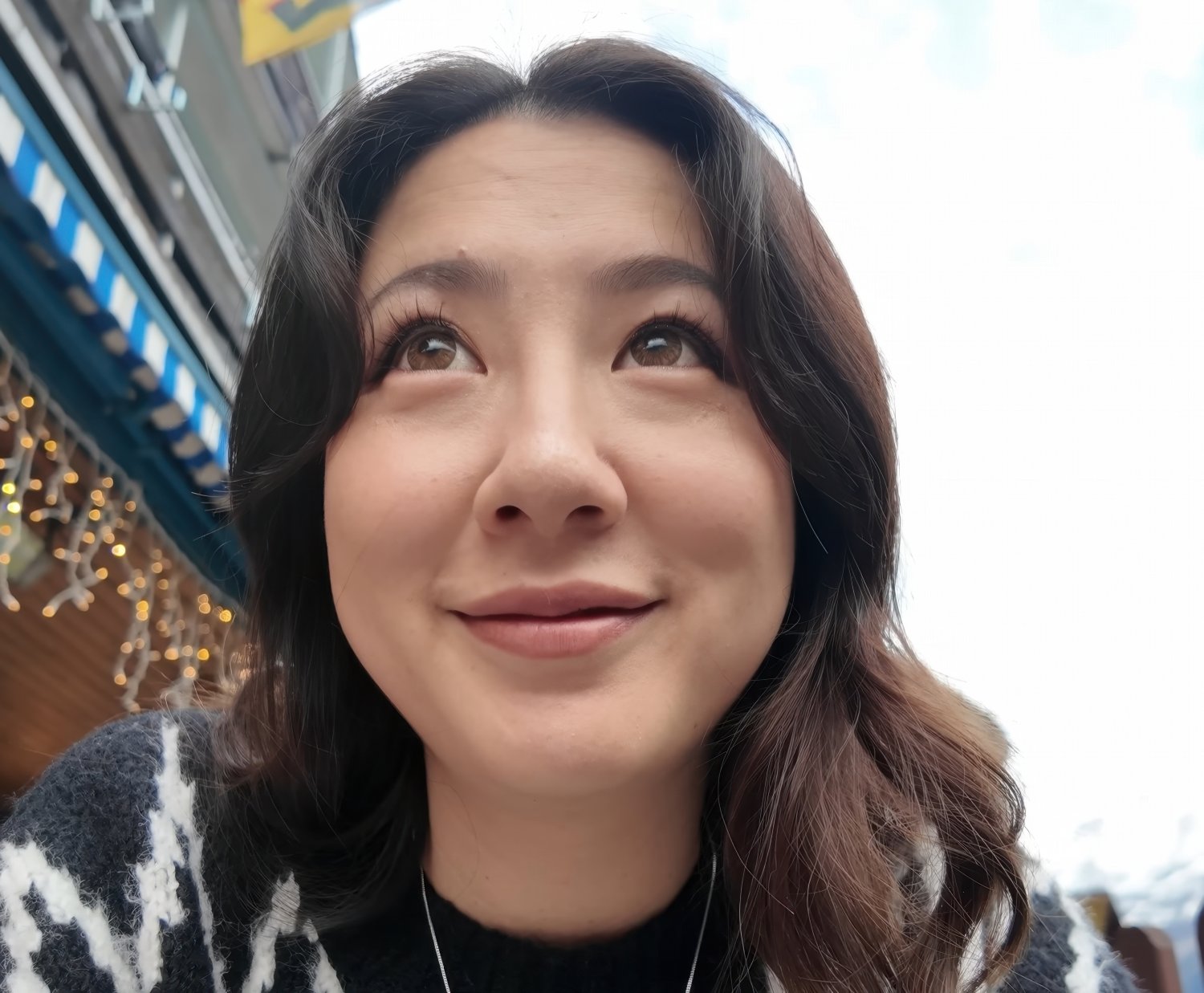 Fuslie [un par de] 1