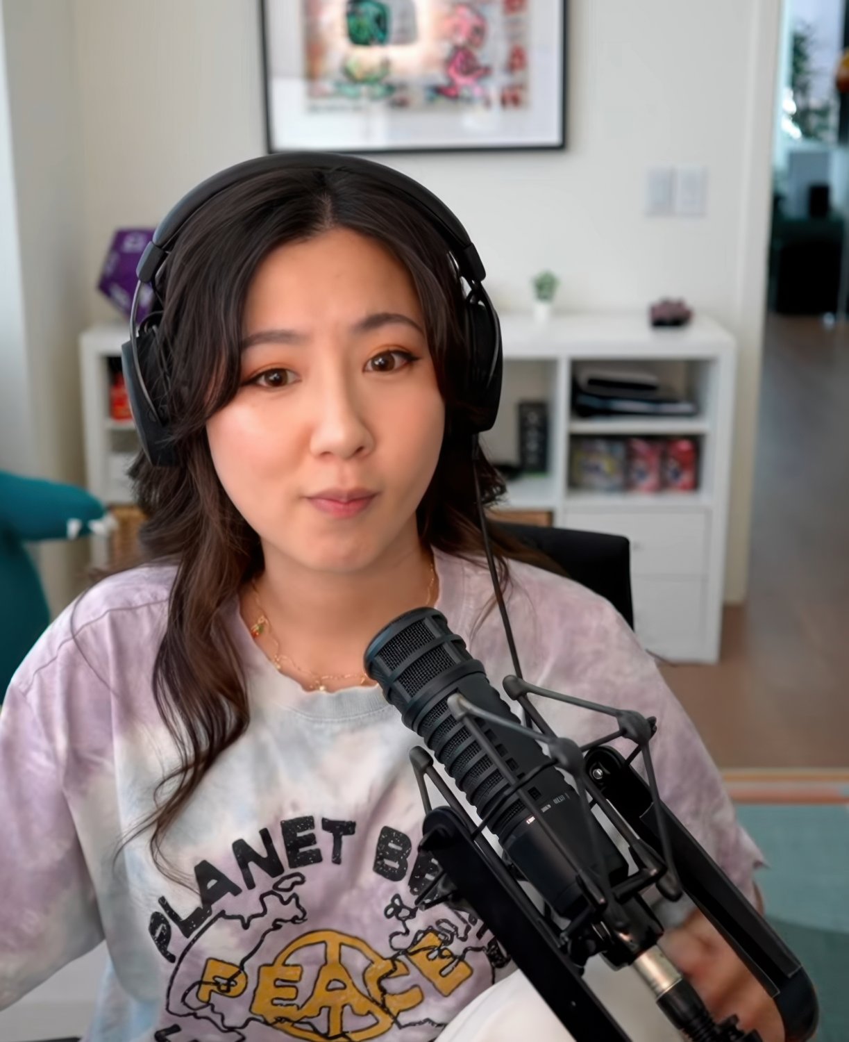 Fuslie [un par de] 2