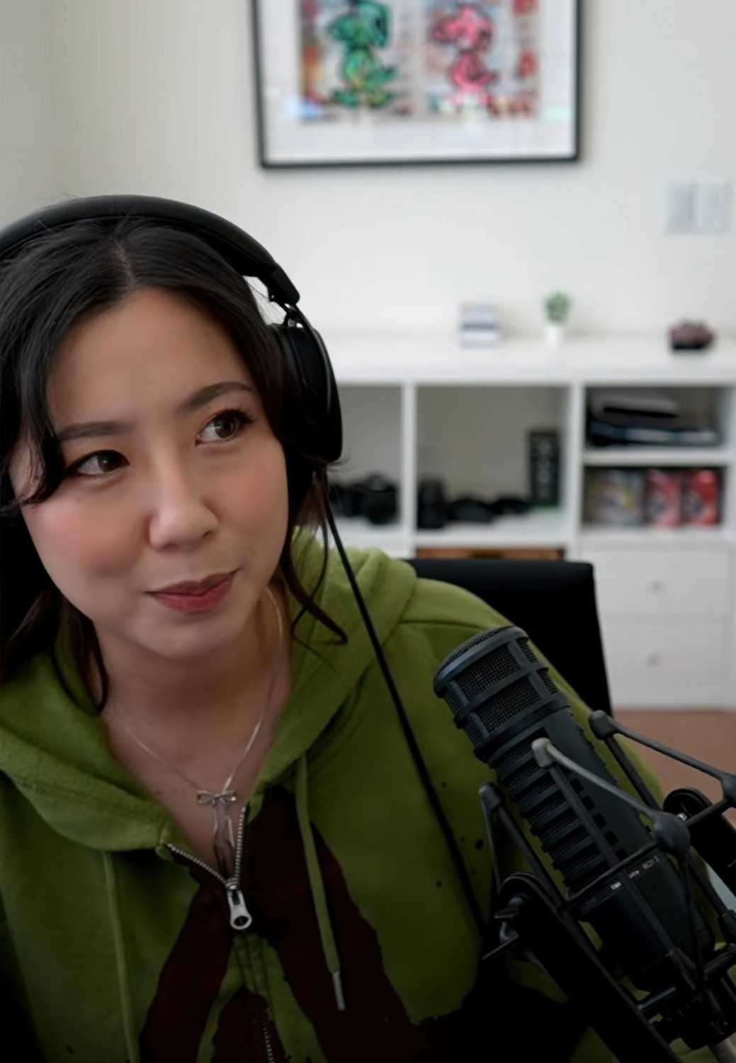 Fuslie [un par de] 3