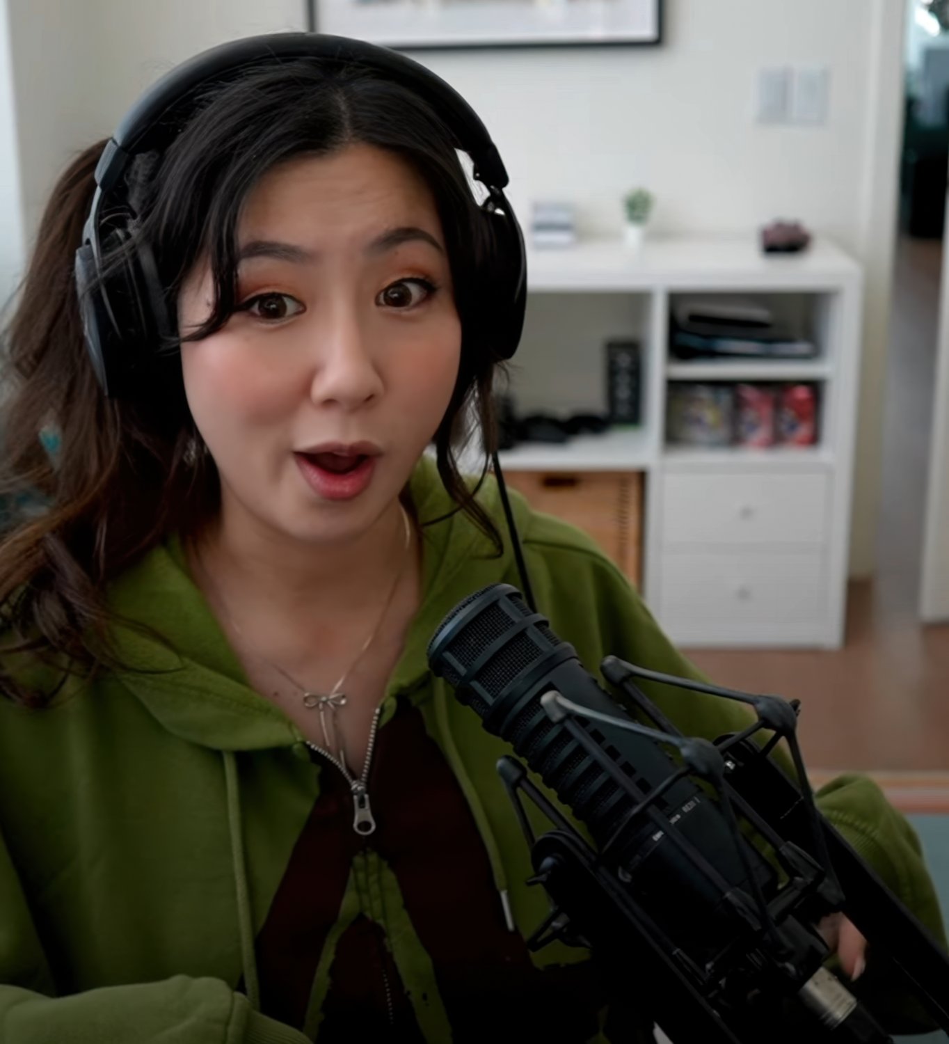 Fuslie [un par de] 4