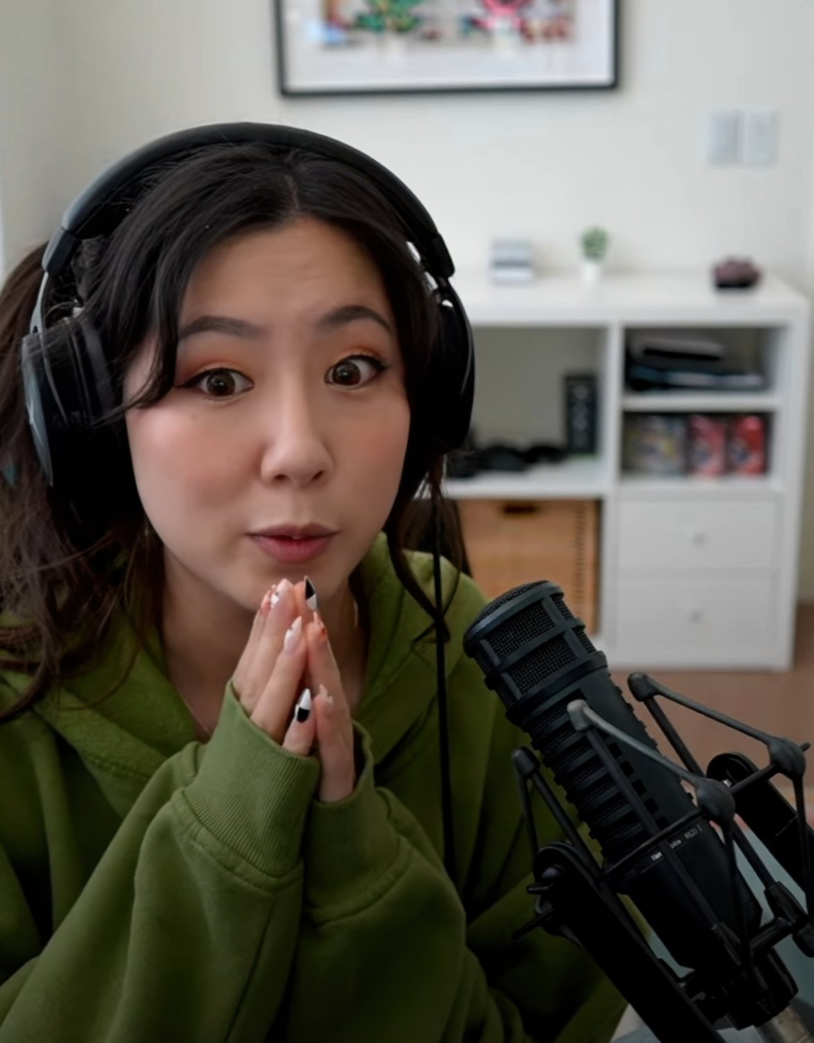 Fuslie [un par de] 5