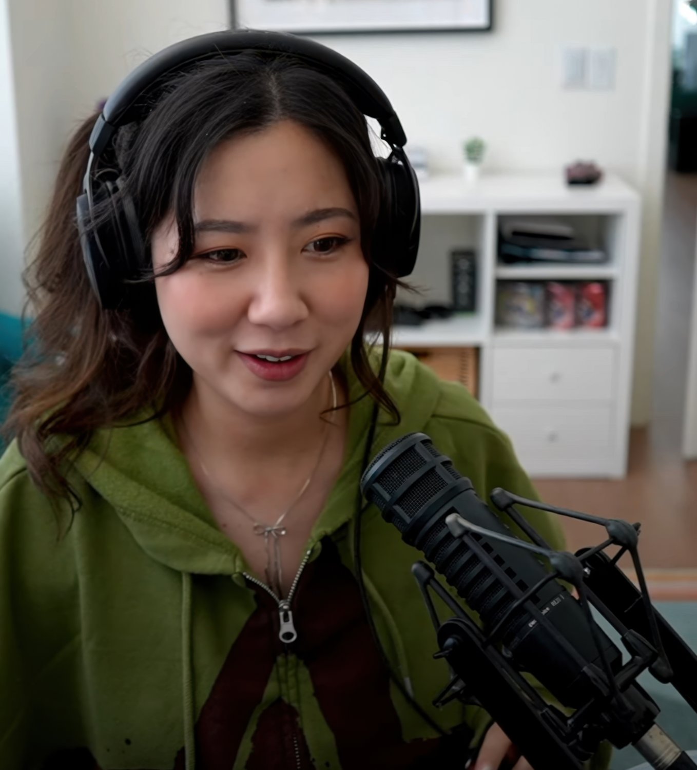Fuslie [un par de] 6