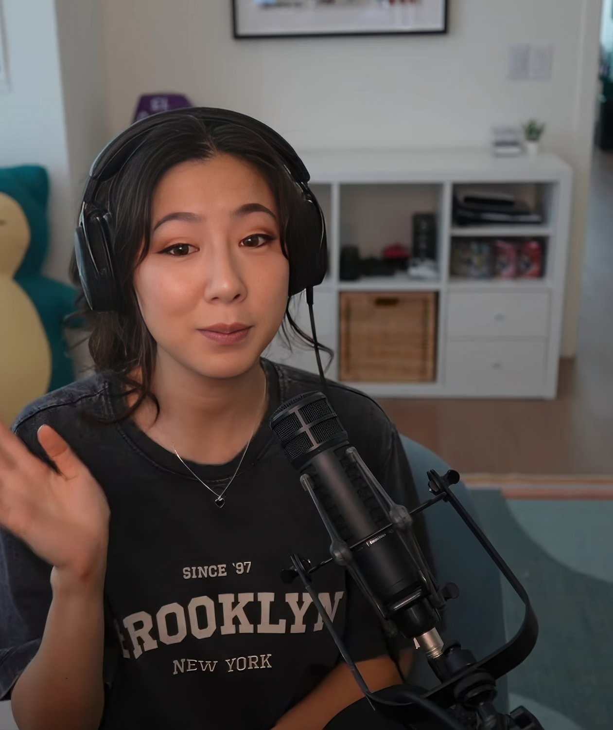 Fuslie [un par de] 7