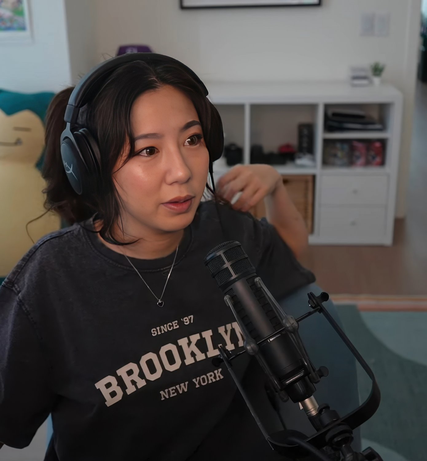 Fuslie [un par de] 8