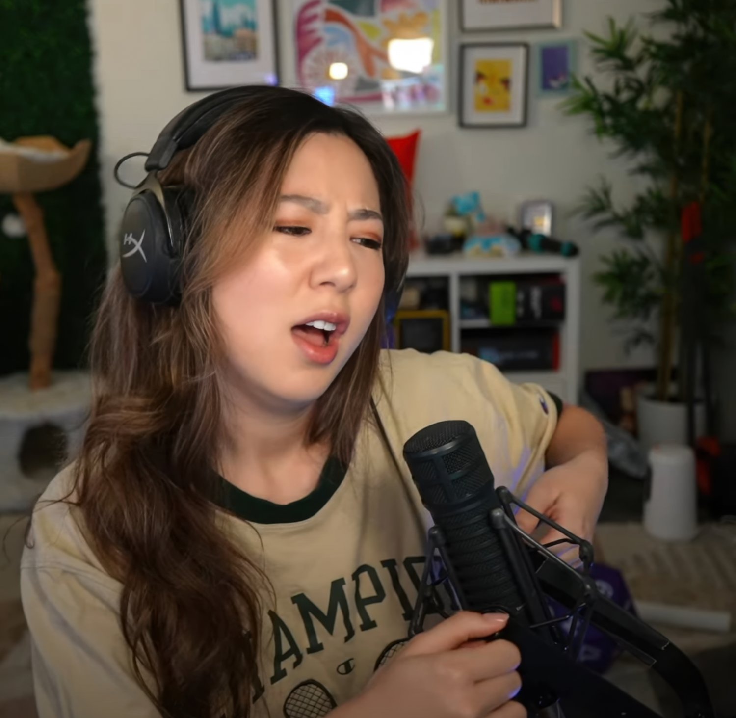 Fuslie [un par de] 9