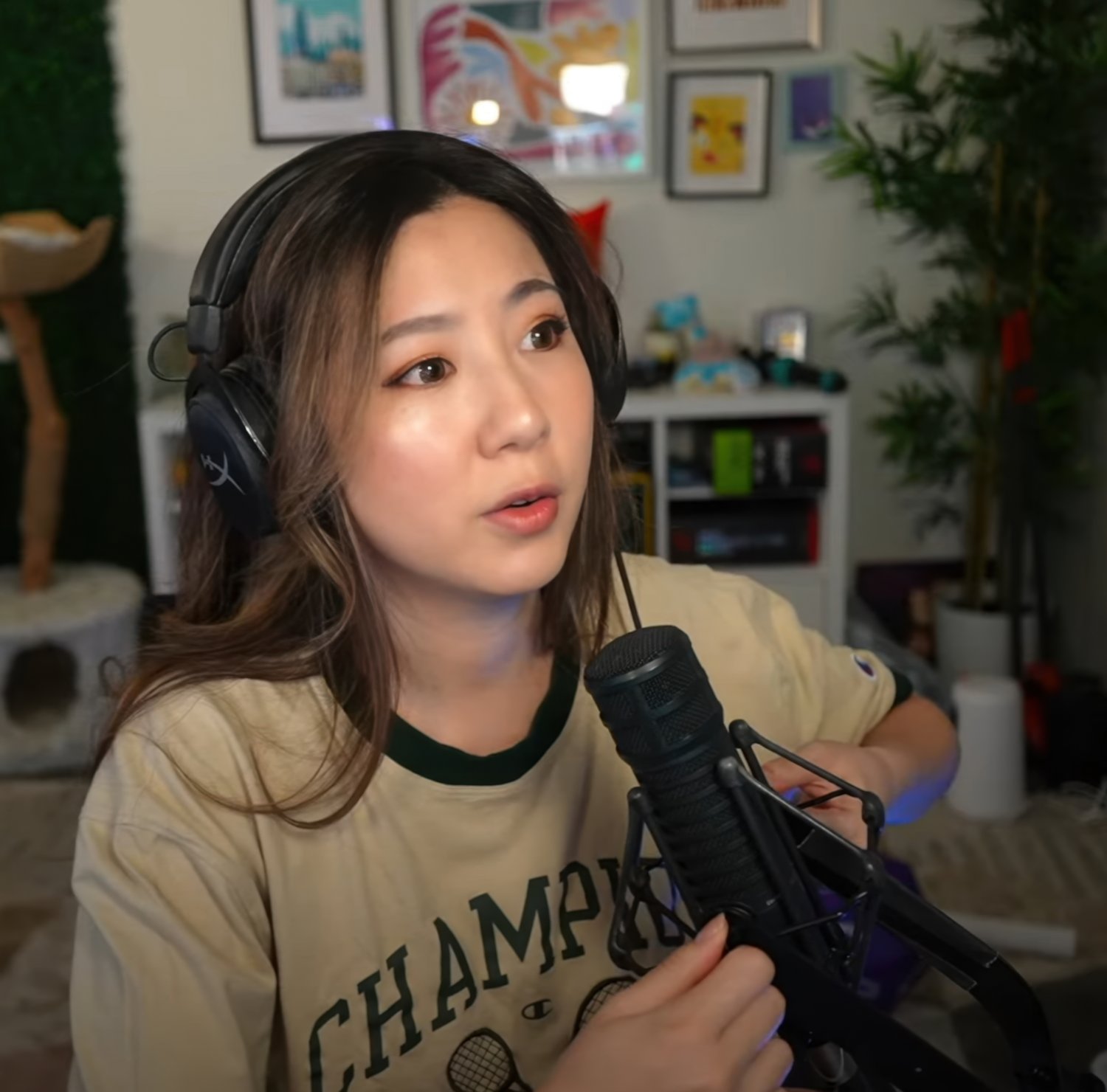 Fuslie [un par de] 10