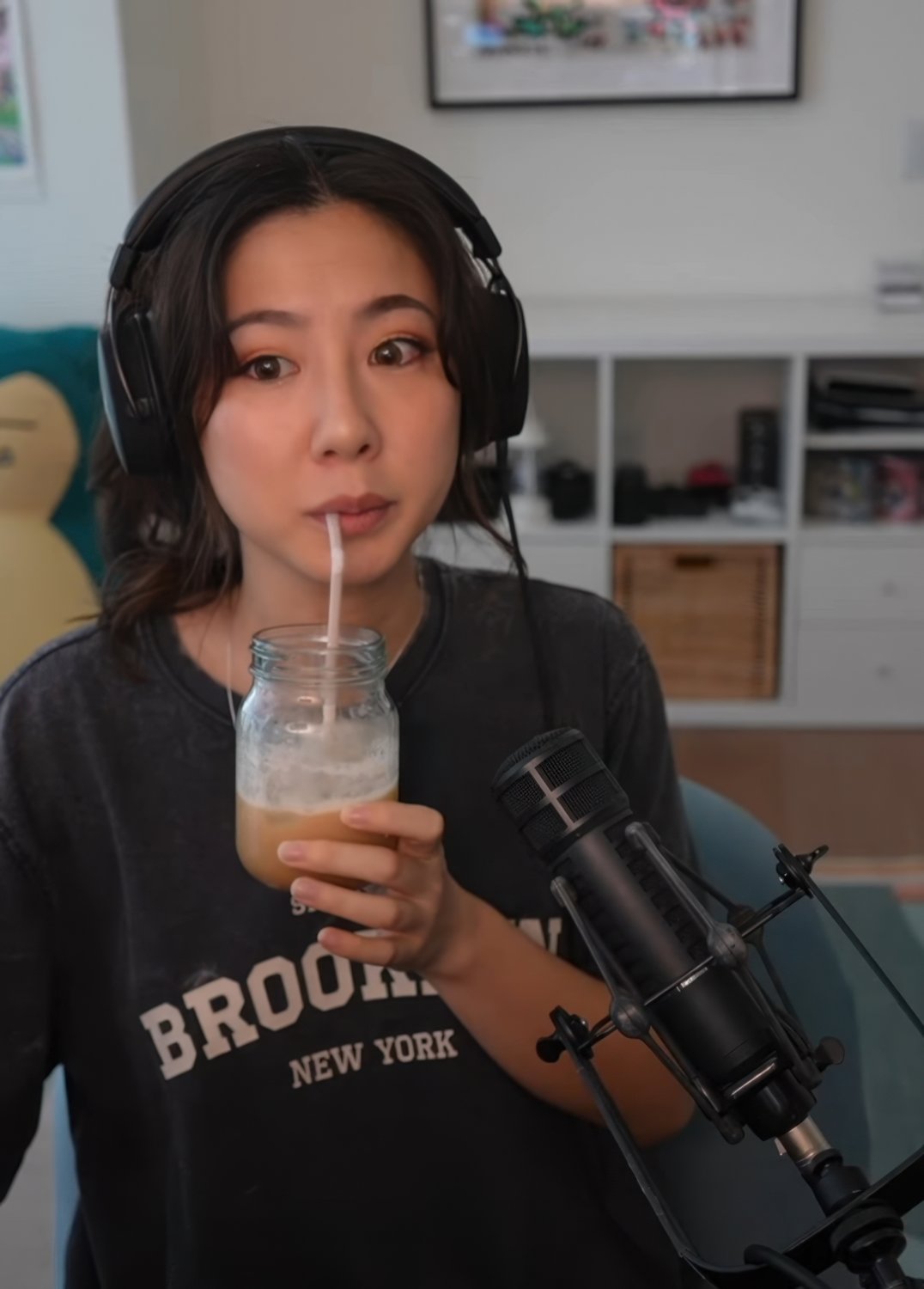 Fuslie [un par de] 11