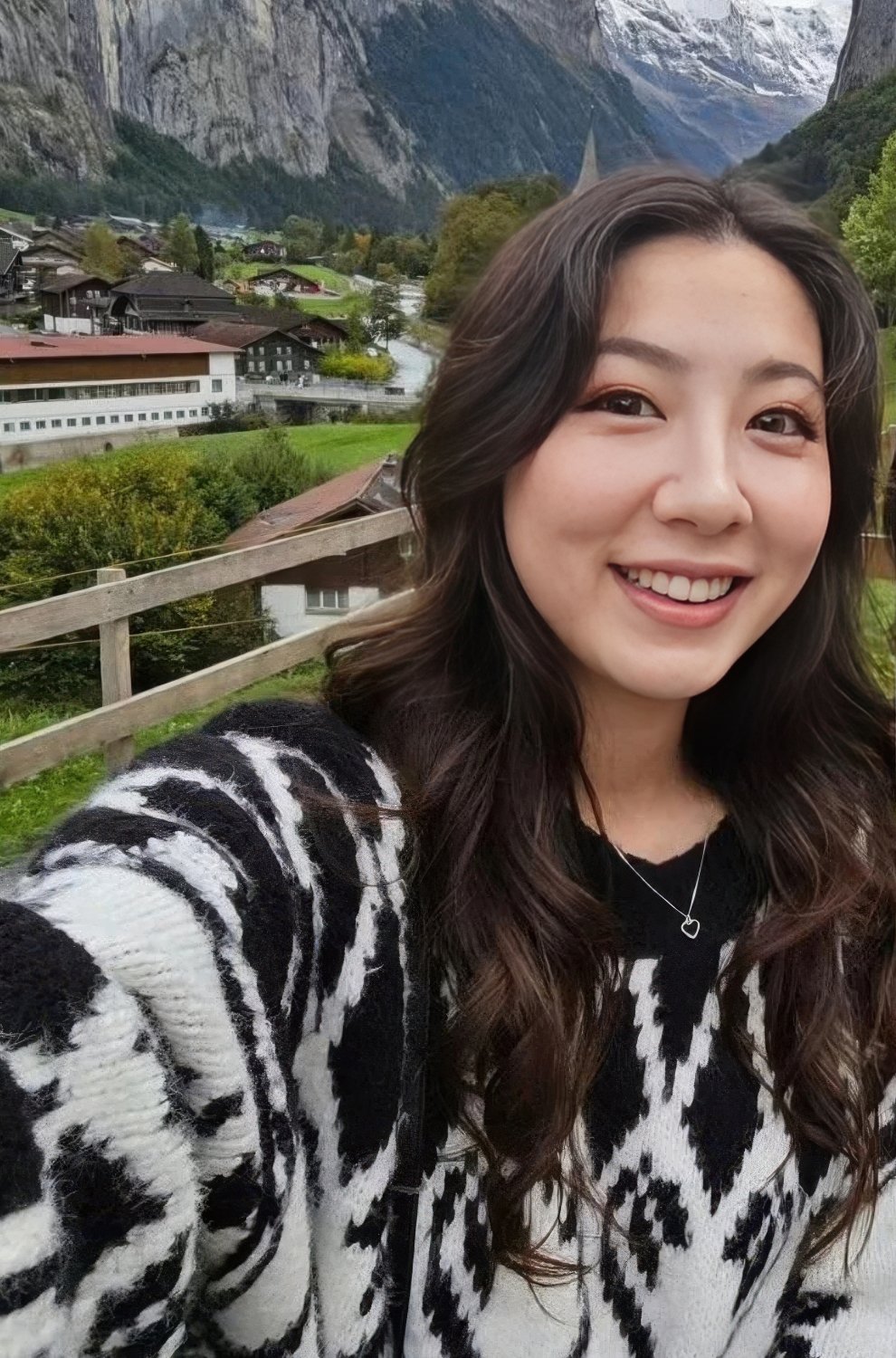 Fuslie [un par de] 14