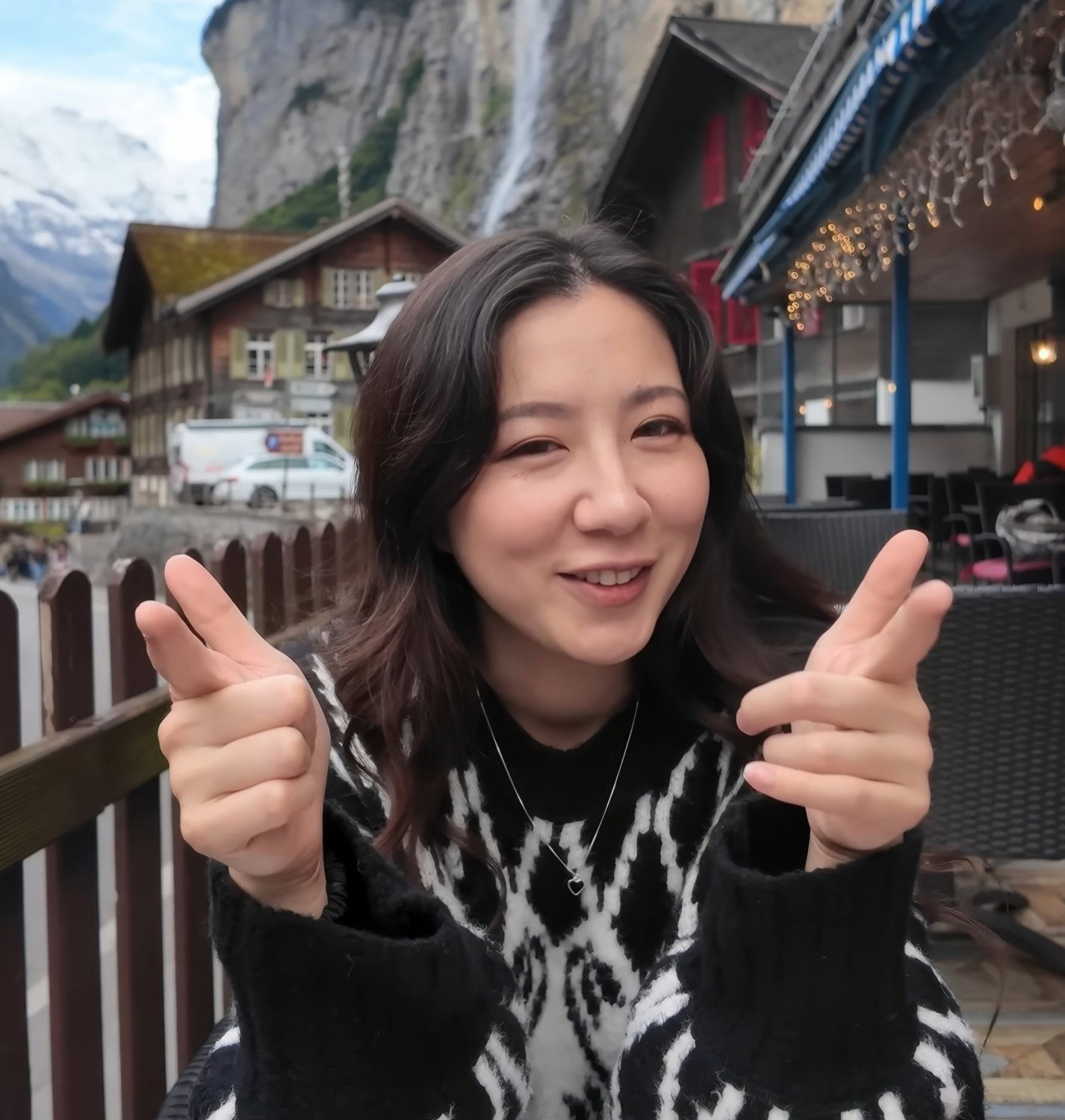 Fuslie [un par de] 16