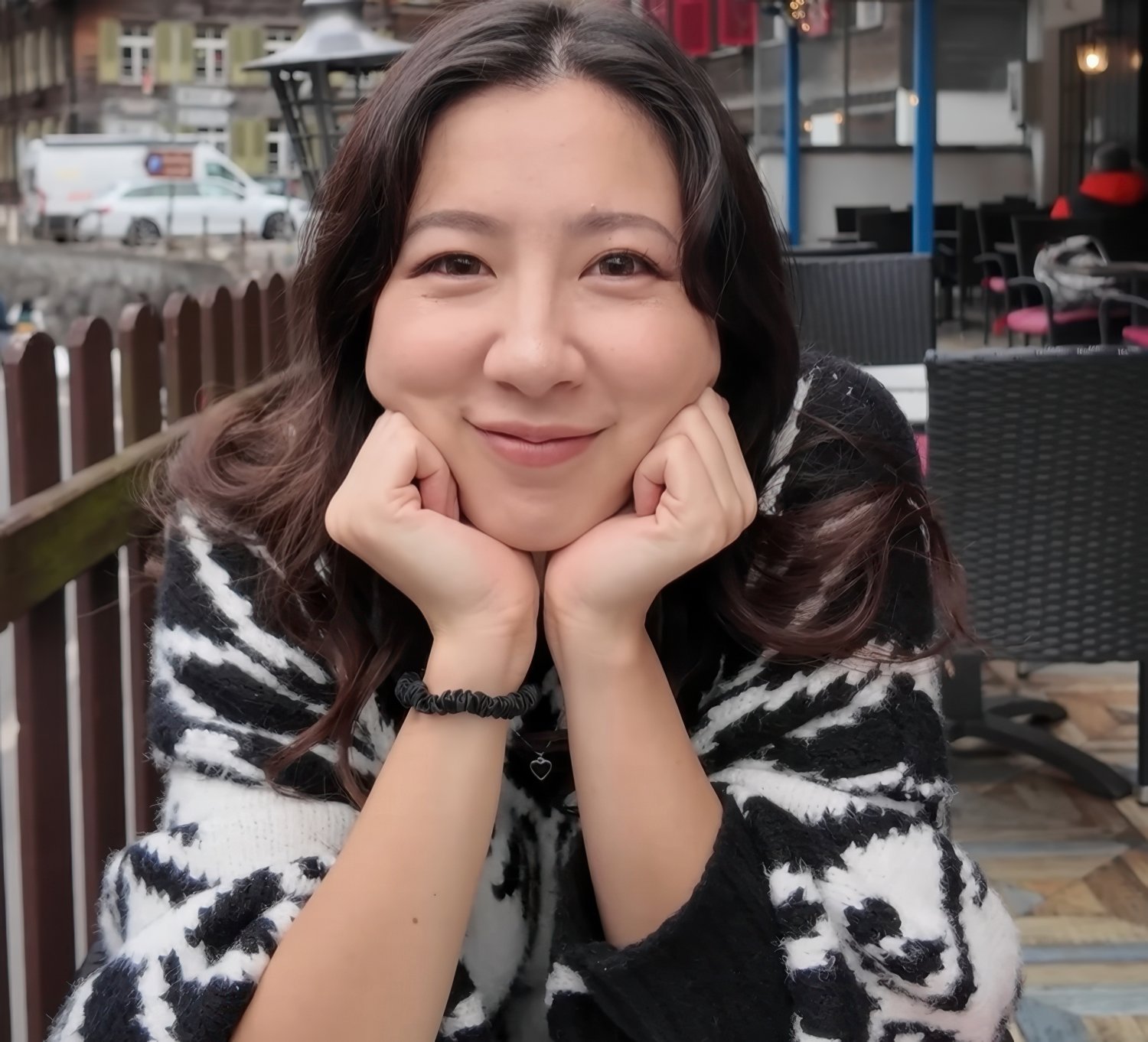 Fuslie [un par de] 19