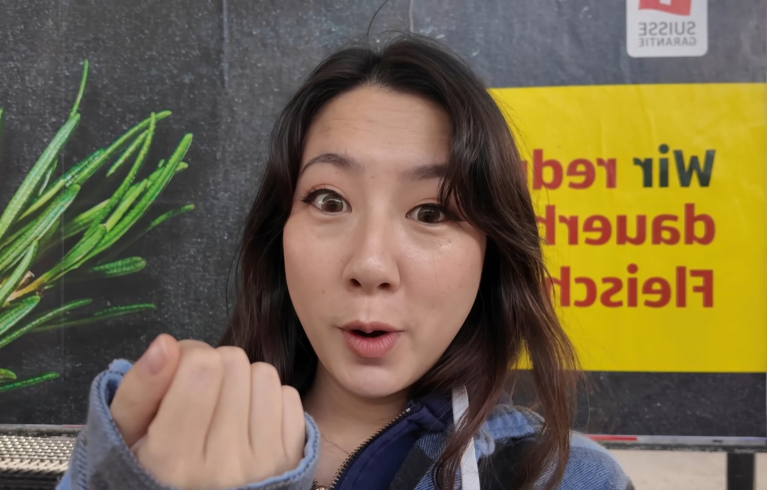 Fuslie [un par de] 24