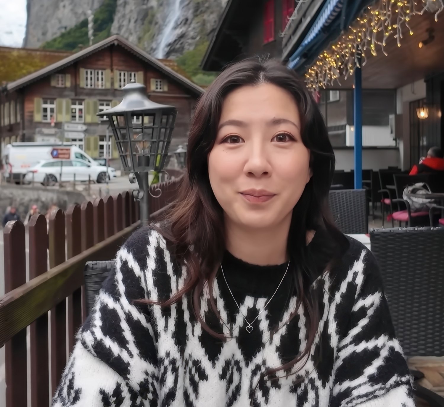 Fuslie [un par de] 25
