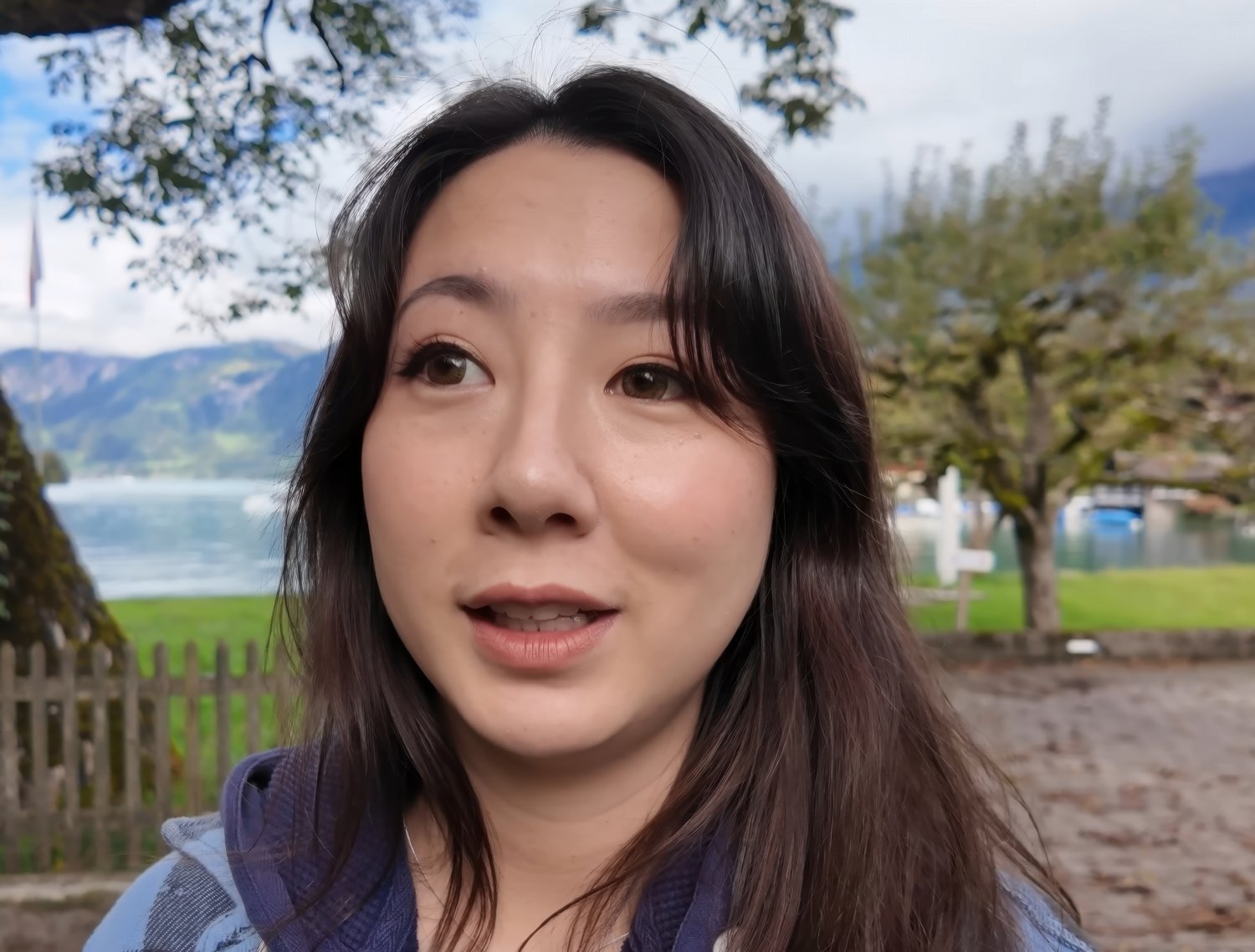 Fuslie [un par de] 27