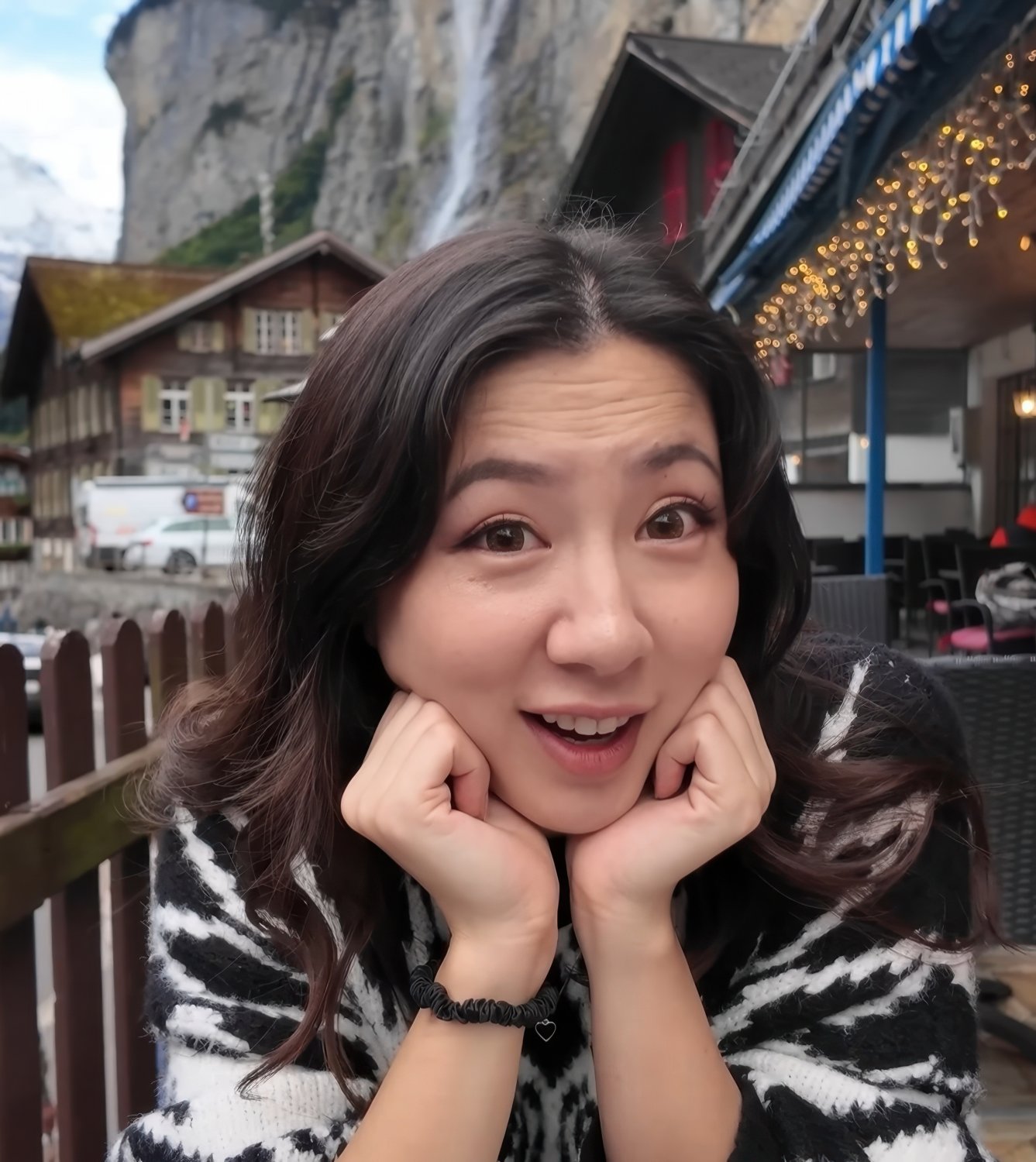 Fuslie [un par de] 29