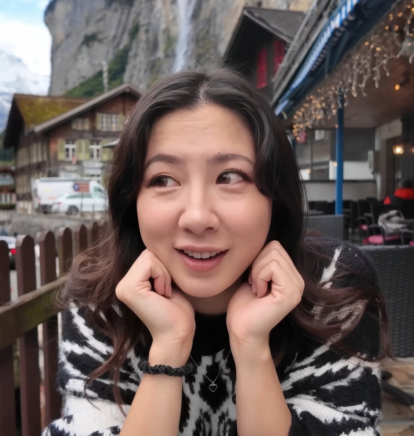 Fuslie [un par de] 30