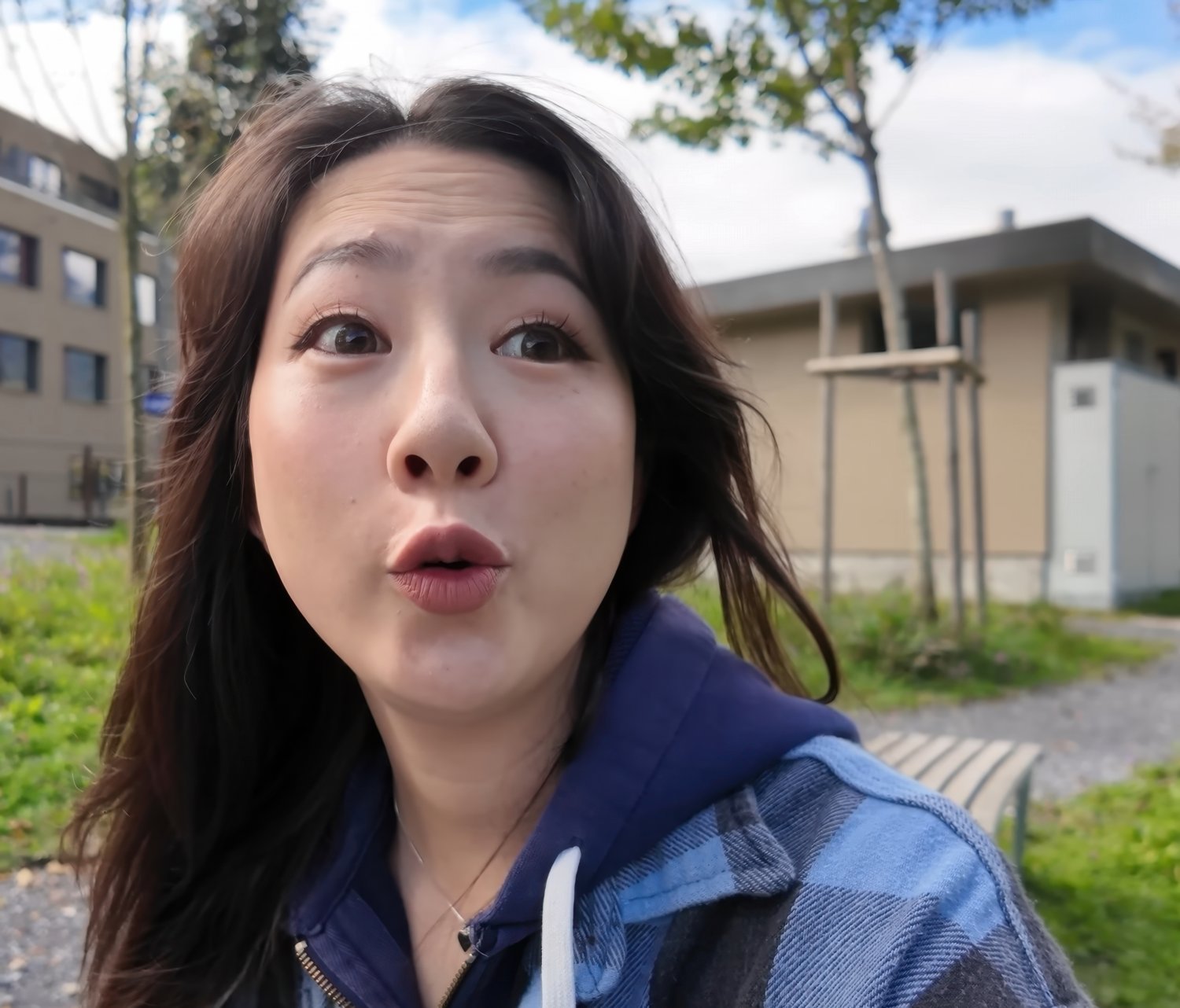 Fuslie [un par de] 31