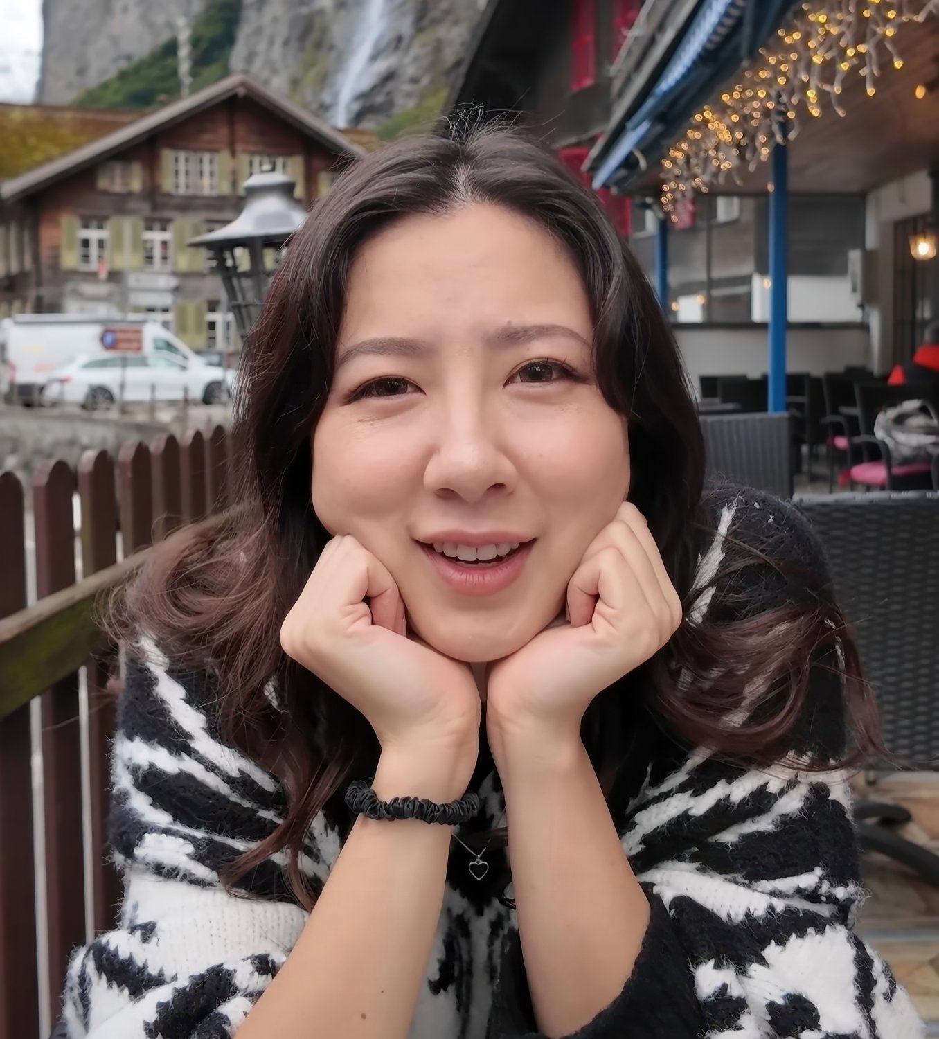 Fuslie [un par de] 32