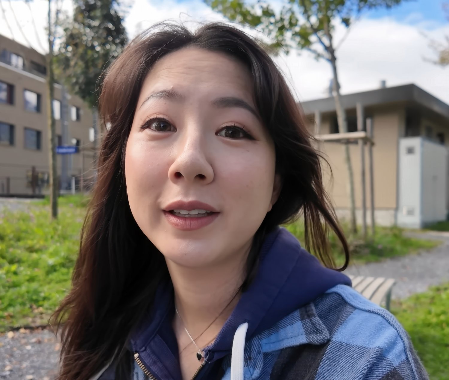 Fuslie [un par de] 34