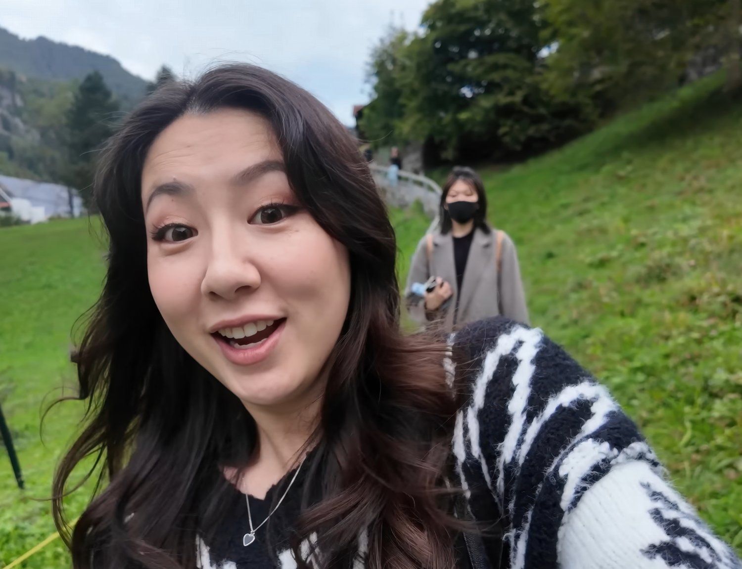 Fuslie [un par de] 35