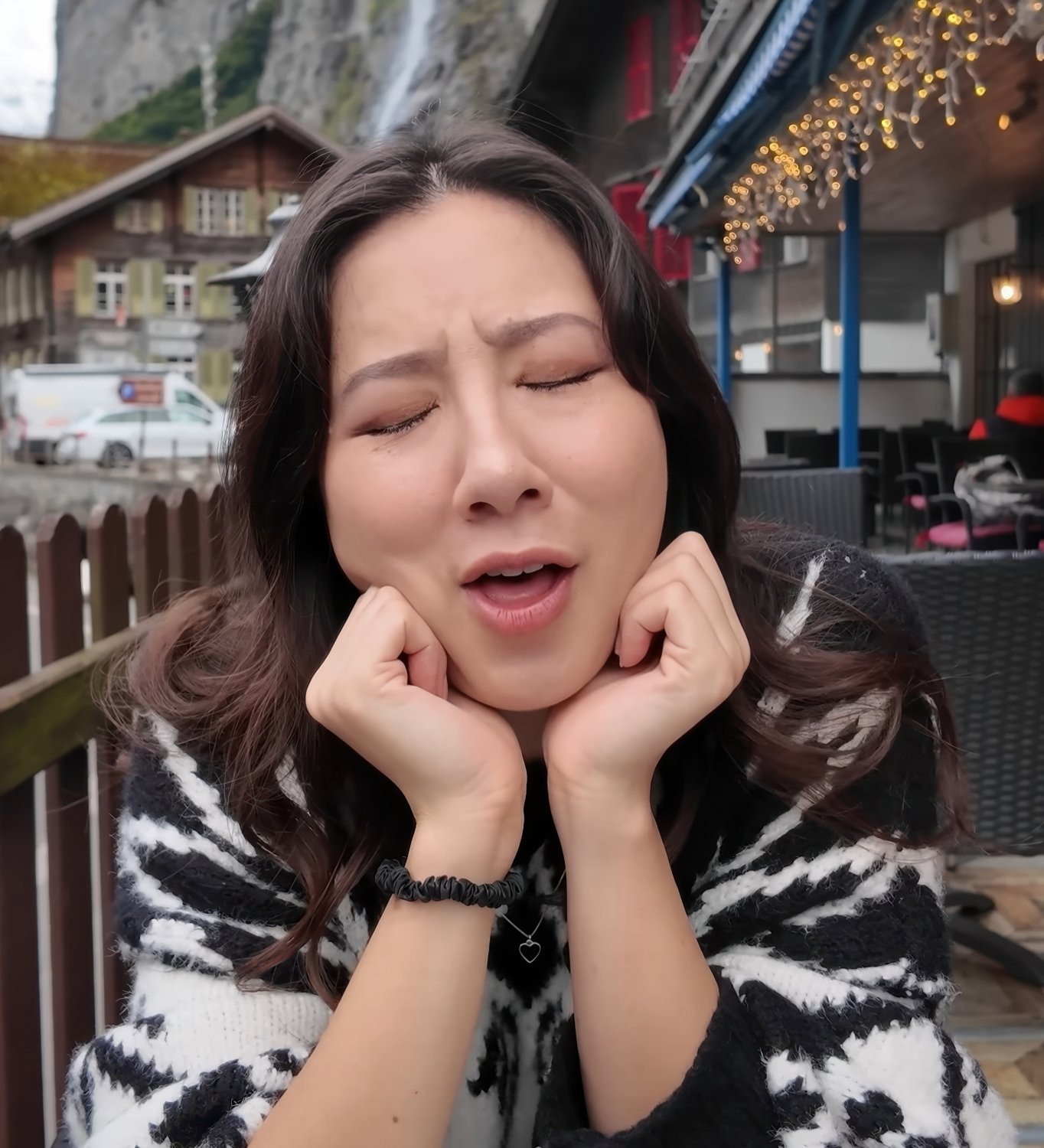 Fuslie [un par de] 37