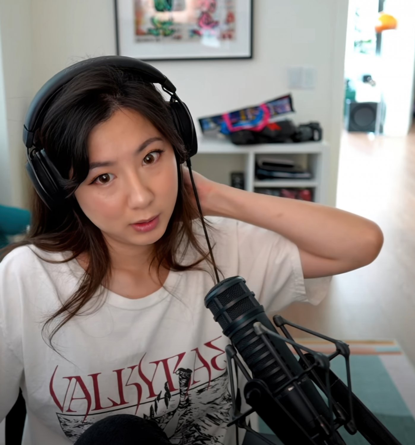 Fuslie [un par de] 59