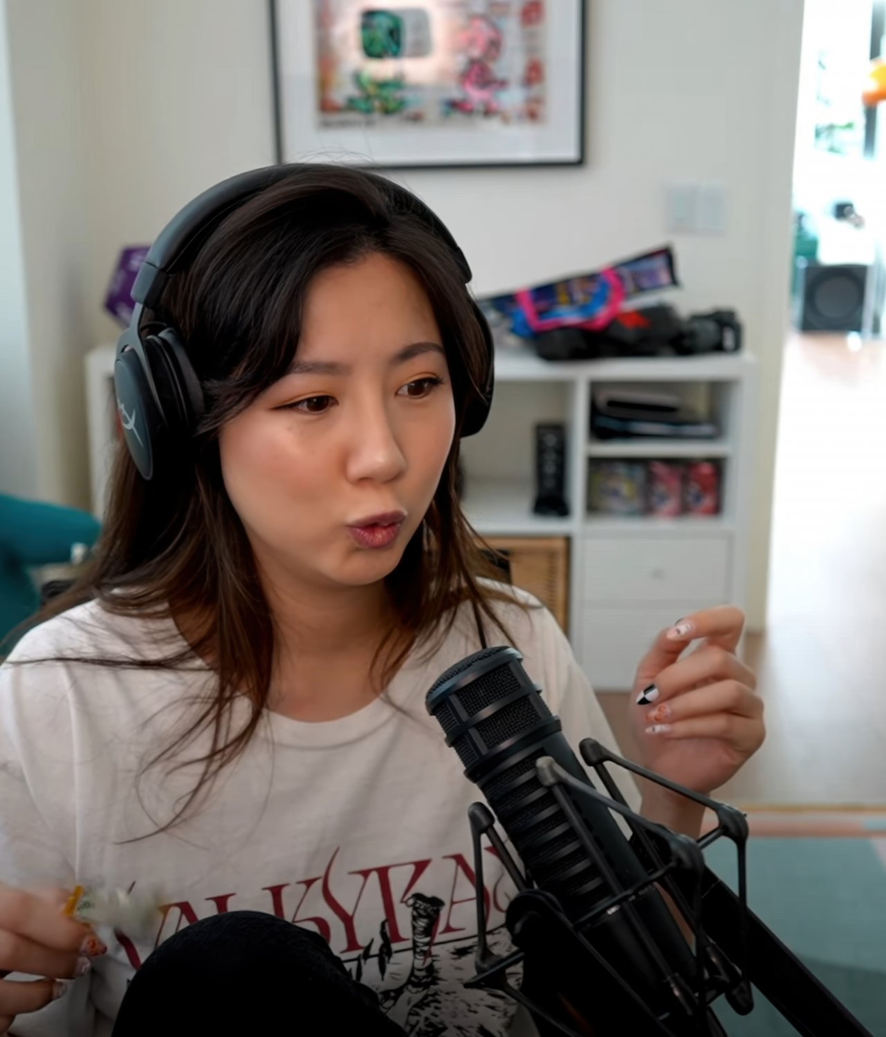 Fuslie [un par de] 64