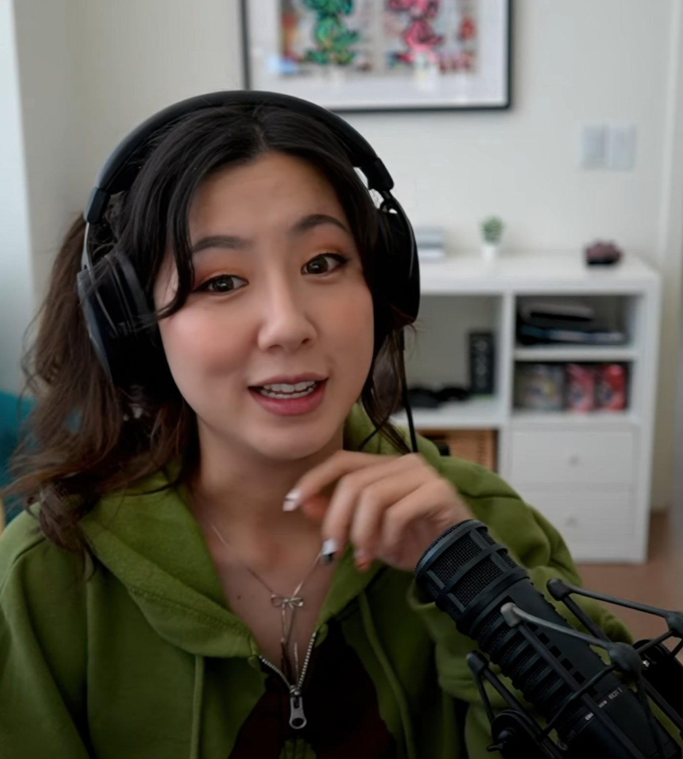 Fuslie [un par de] 66