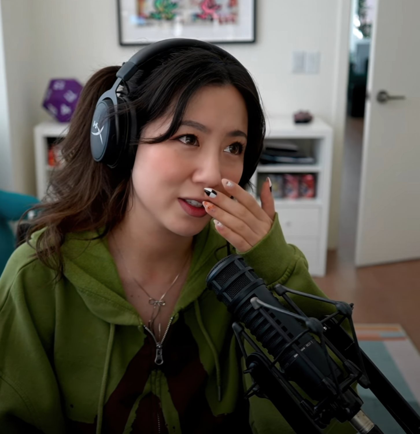 Fuslie [un par de] 69