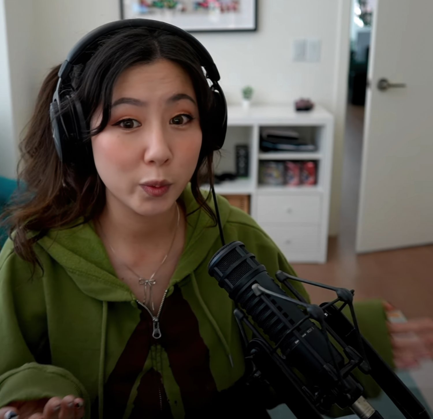 Fuslie [un par de] 71