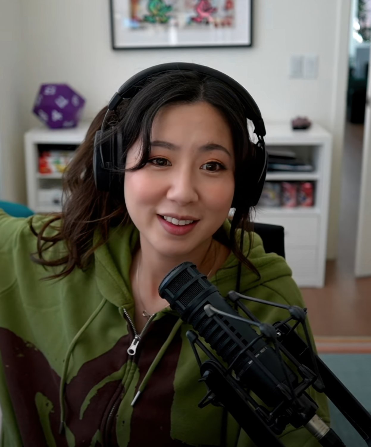 Fuslie [un par de] 74