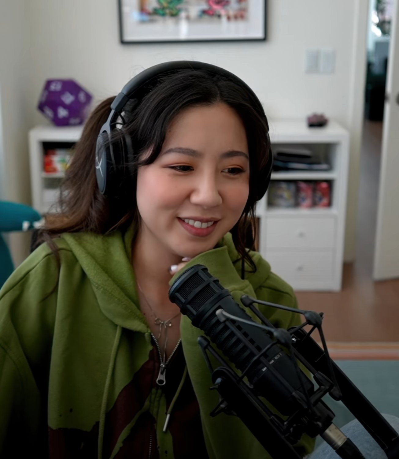 Fuslie [un par de] 75