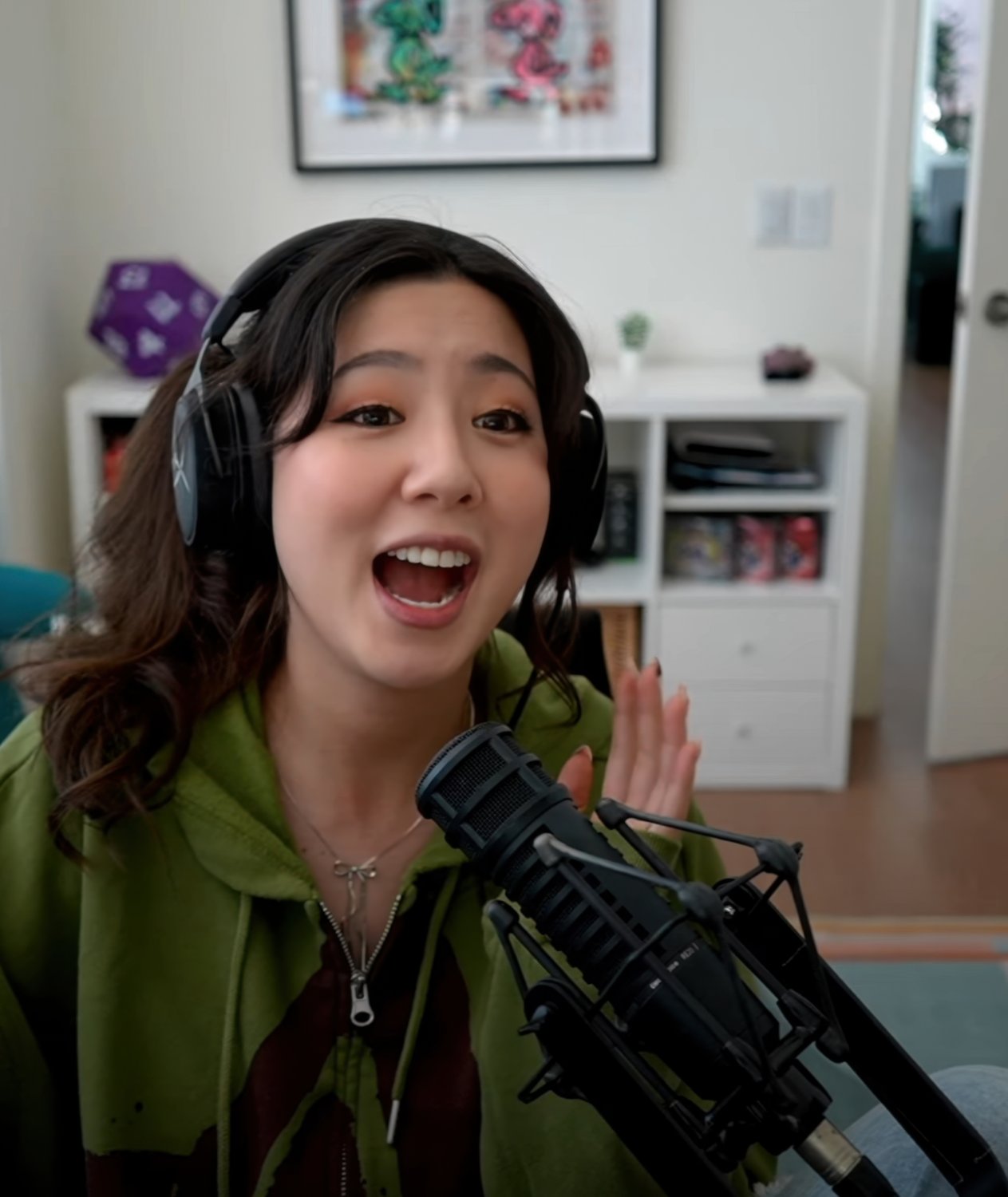 Fuslie [un par de] 76