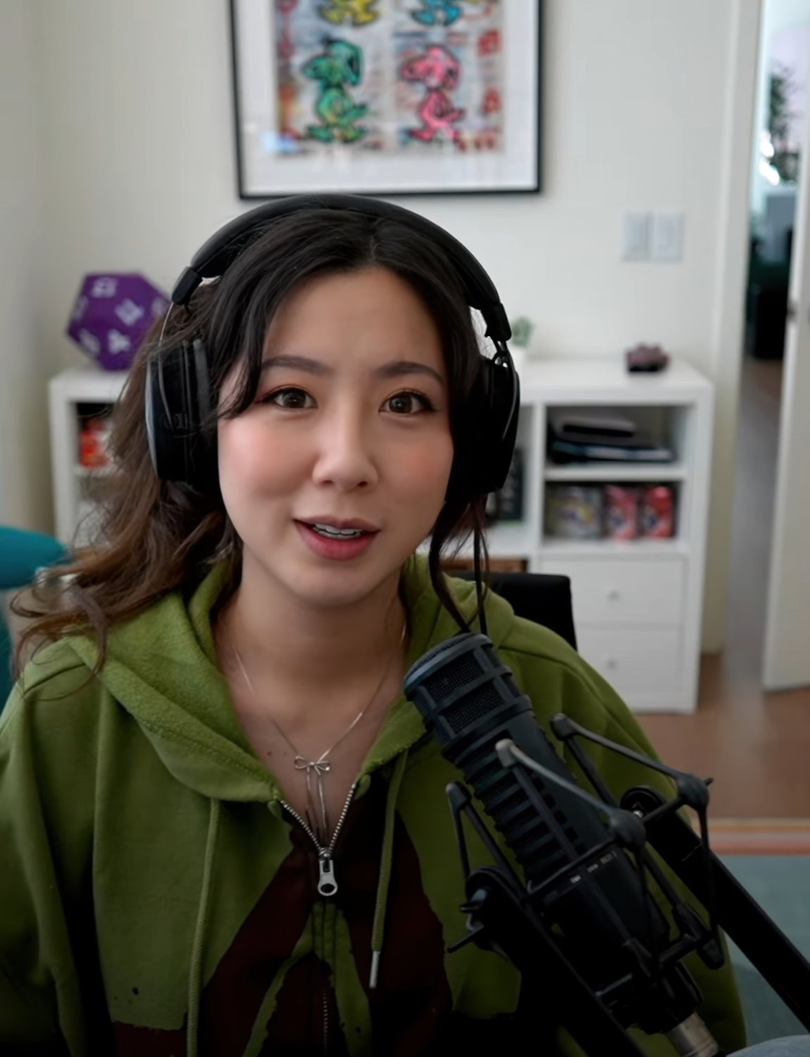 Fuslie [un par de] 77