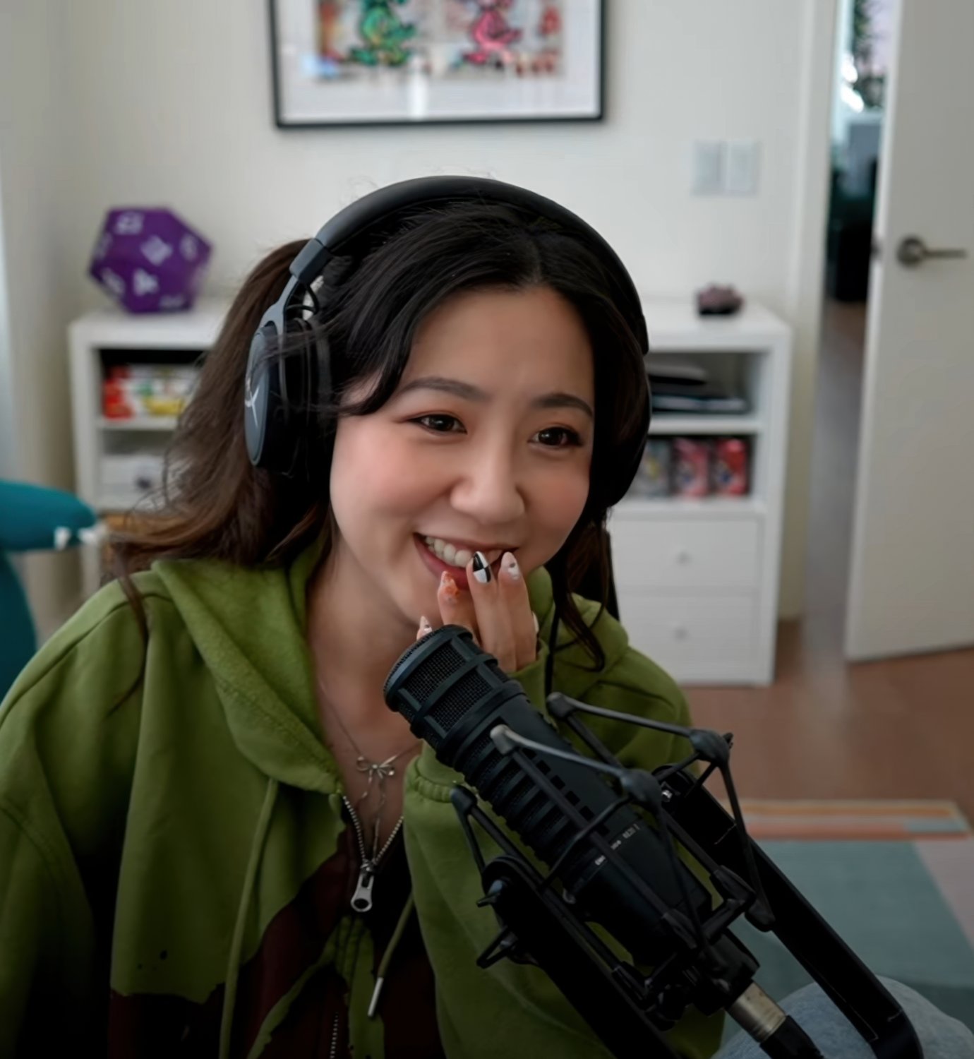 Fuslie [un par de] 78