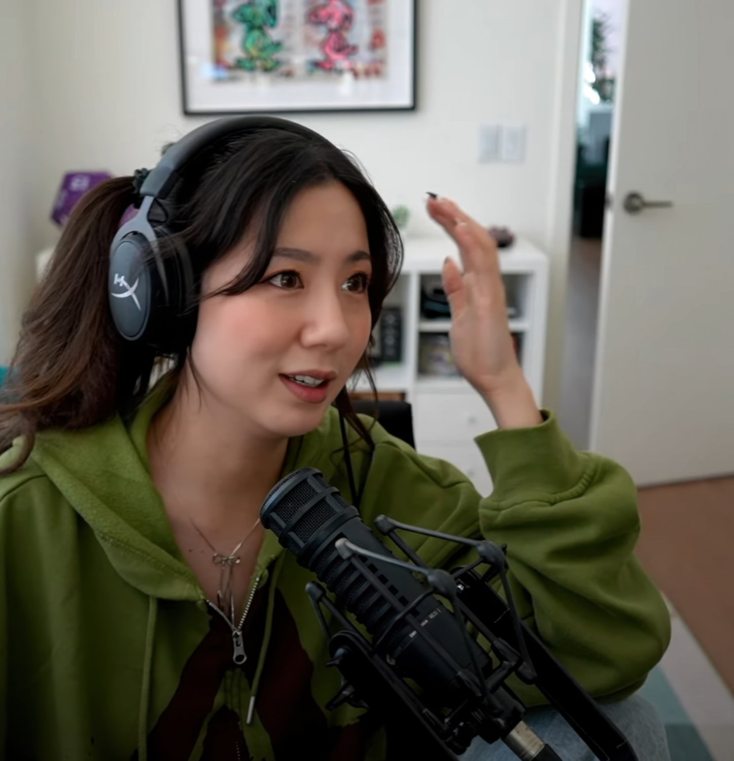 Fuslie [un par de] 79