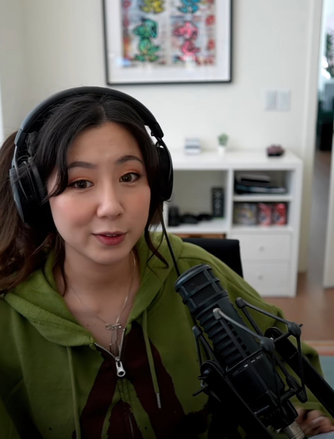 Fuslie [un par de] 81