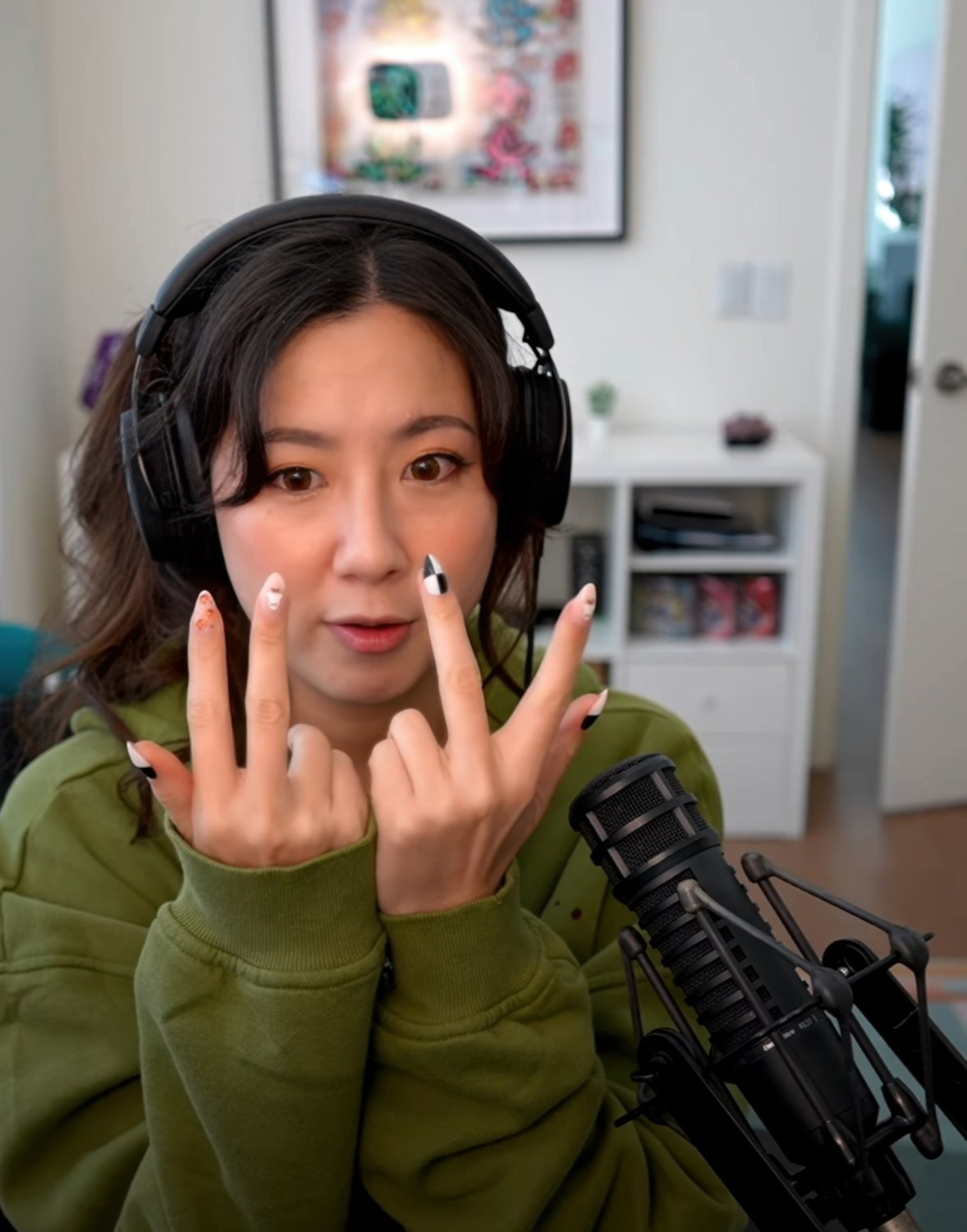 Fuslie [un par de] 82
