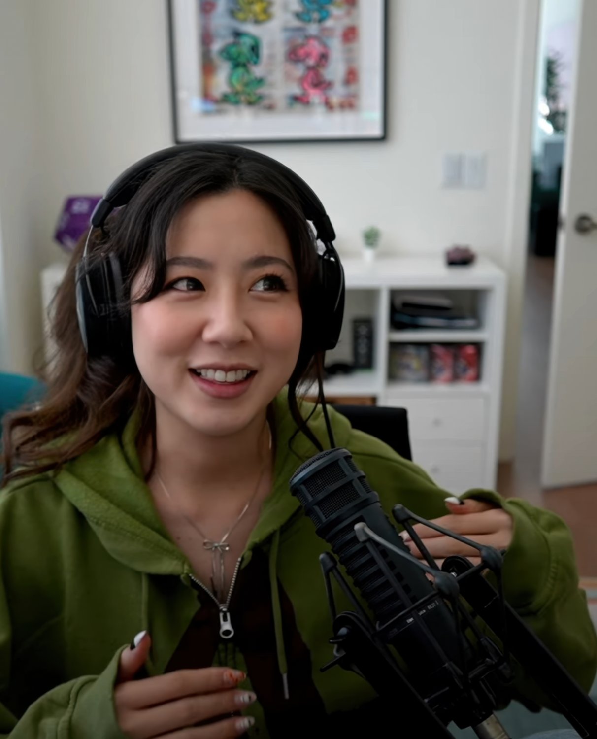 Fuslie [un par de] 83