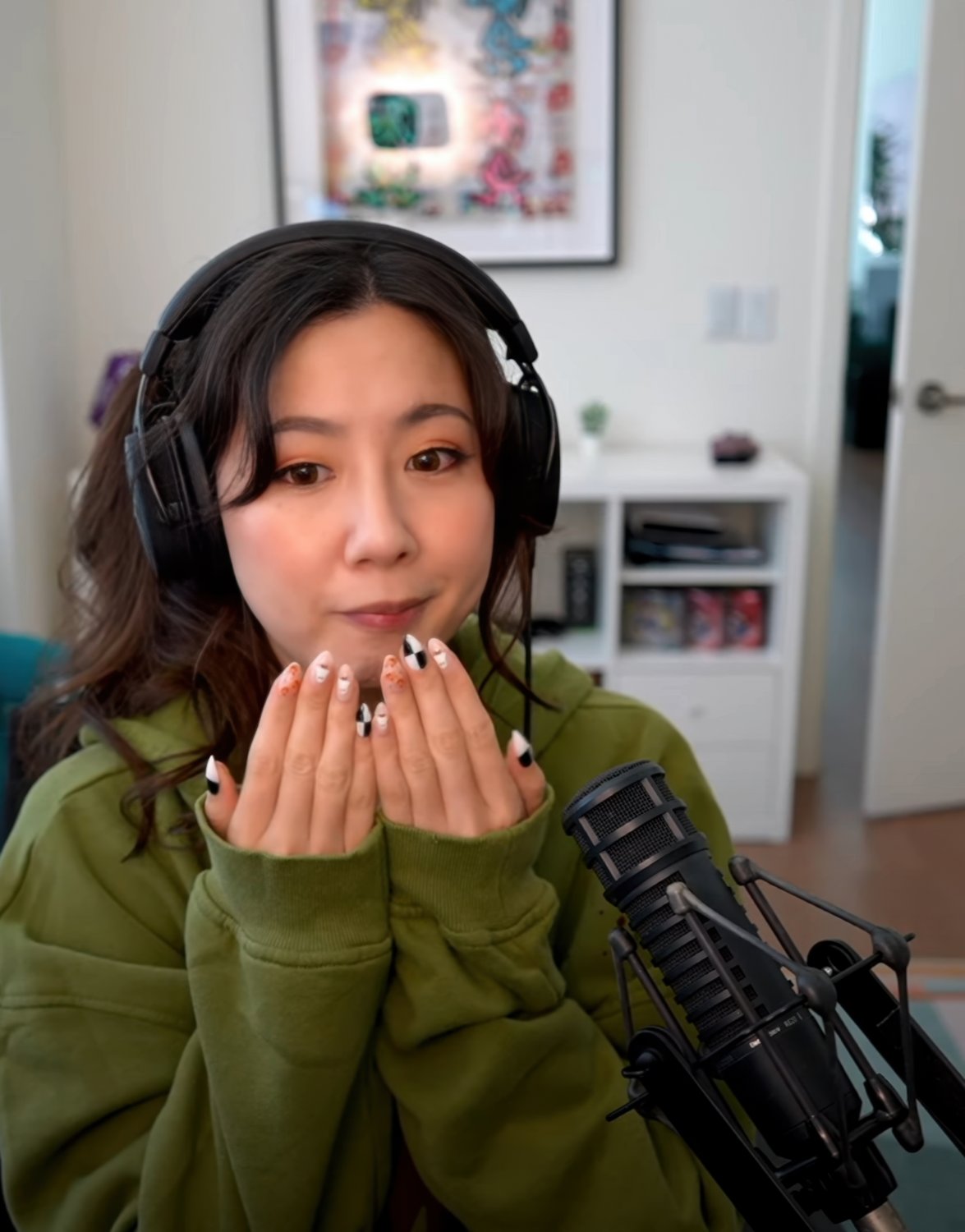 Fuslie [un par de] 84