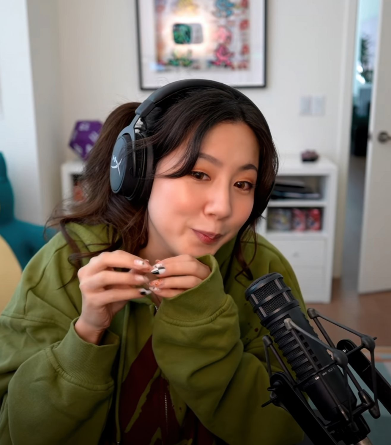 Fuslie [un par de] 85