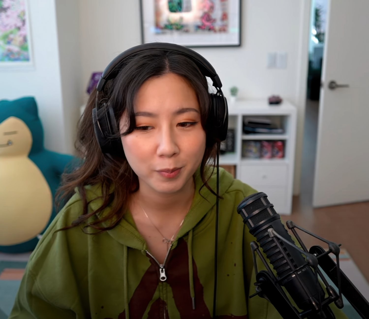 Fuslie [un par de] 86
