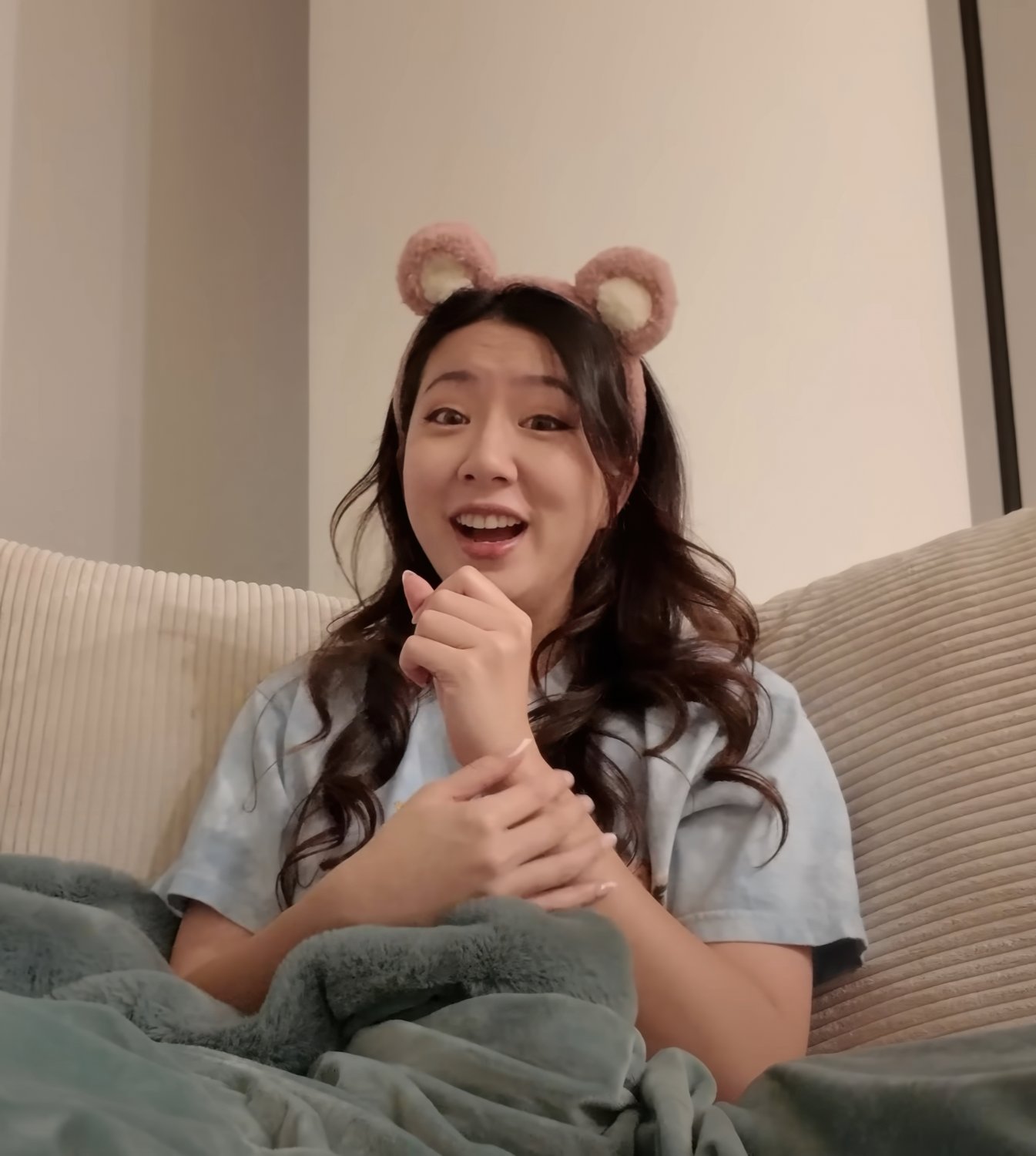 Fuslie [un par de] 87
