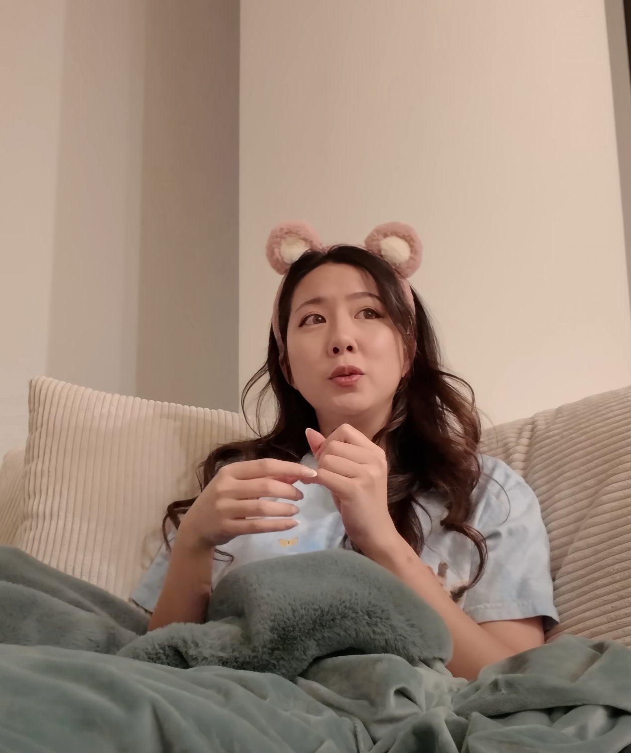 Fuslie [un par de] 90