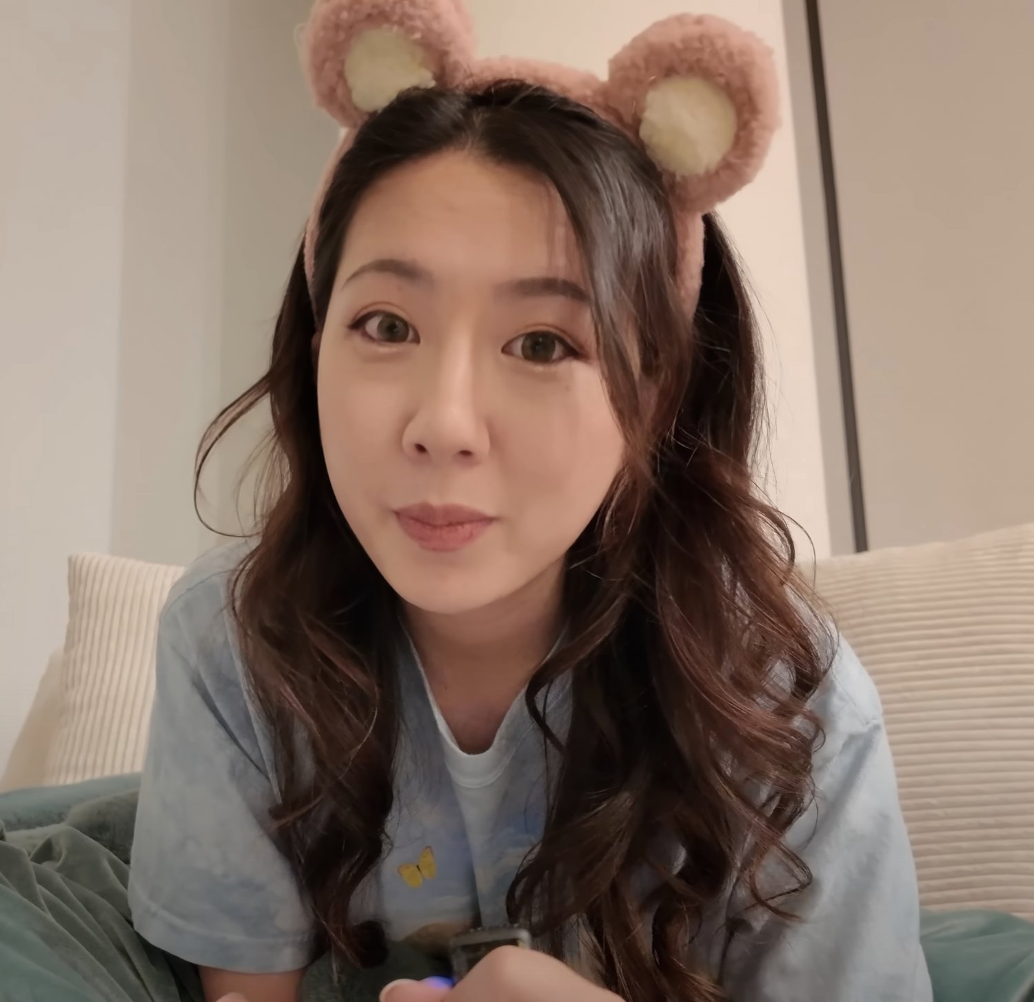 Fuslie [un par de] 100