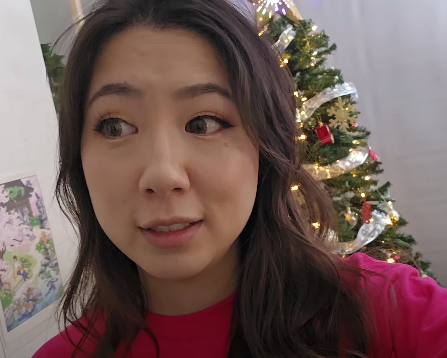 Fuslie Shows Off In Another Hot Amateur Clip 13